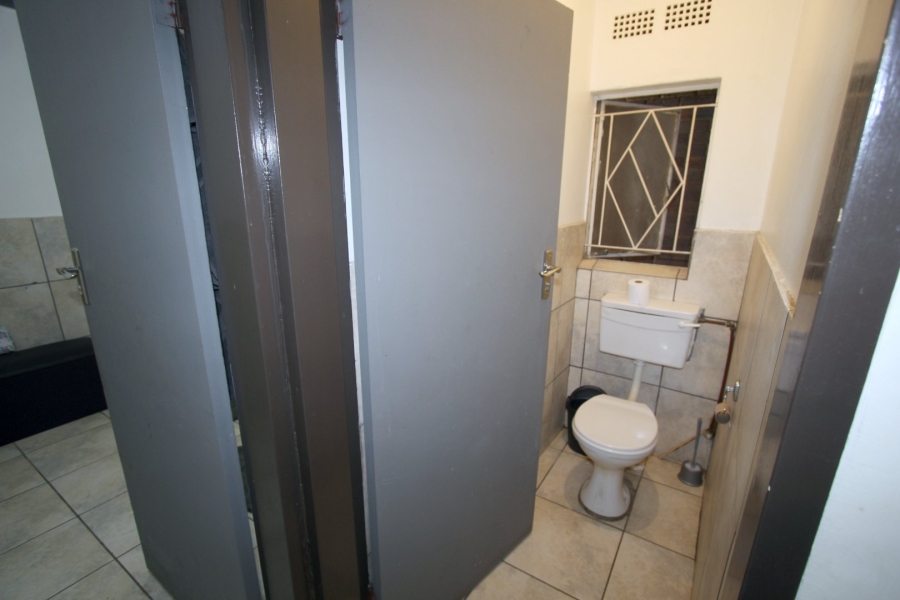 3 Bedroom Property for Sale in Reitzpark Free State